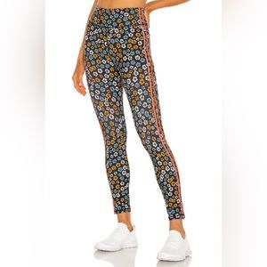 The Upside Atacama Dance Midi Legging Pants
